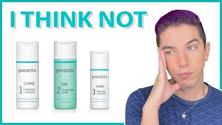 The Truth About Proactiv [upl. by Diannne459]