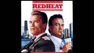 01  Main Title  James Horner  Red Heat [upl. by Layne]