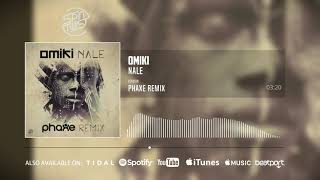 Omiki  Na Le Phaxe Remix Official Audio [upl. by Wyndham]