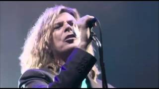 David Bowie  Heroes Live at Glastonbury Festival 2000 [upl. by Pardoes]