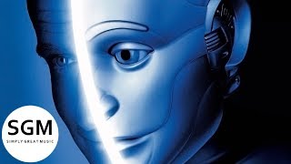 Growing Old Bicentennial Man Soundtrack [upl. by Anisamot]