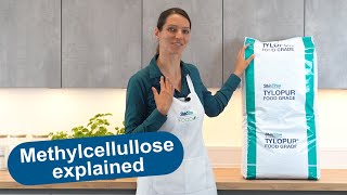 Methylcellulose explained [upl. by Reiche973]