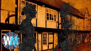 Top 10 SCARIEST Haunted Pubs in Britain [upl. by Langbehn376]