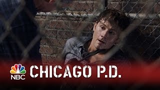 Chicago PD  Brutal Interrogation Episode Highlight [upl. by Alicsirp]