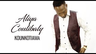 ALIYA COULIBALY  KOUNKOTIAMA 2018 [upl. by Aset]