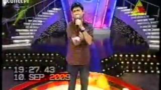 Kadu Mallige ondu  Vijay Prakash Raaghav [upl. by Mason]