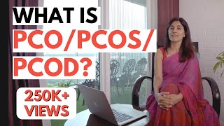 Benefits of inositol or Myo Inositol for Polycystic Ovary Syndrome  Dr H S Chandrika [upl. by Shaughnessy]