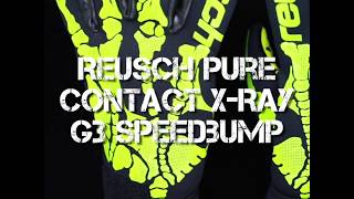 Reusch XRay Goalkeeper Glove Review  KeeperStop [upl. by Drusilla451]