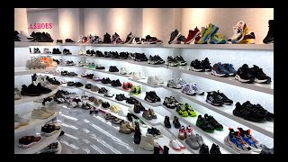 Take a look at Guangzhou Leather and Shoes Market China 2021 No20 [upl. by Annabelle419]