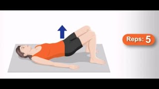 Exercises to AVOID with Diastasis Recti  Postpartum Ab Exercises  Rectus Diastasis Friendly [upl. by Segalman852]