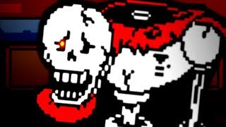 UNDERTALE True Genocide [upl. by Alhahs]