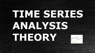 Time Series Forecasting Theory  AR MA ARMA ARIMA  Data Science [upl. by Tann]