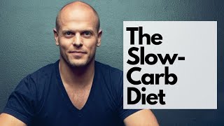 The Tim Ferriss SLOWCARB DIET [upl. by Paehpos659]