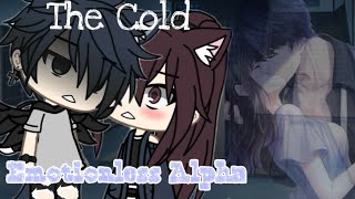 Cold Emotionless Alpha • Glmm • Gacha Life Mini Movie [upl. by Ecallaw]