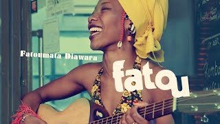 Fatoumata Diawara  Makoun Oumou Official Audio [upl. by Bordy]