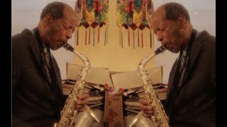 Ornette Coleman  2018 Jazz Documentary FULL MOVIE  Noah Becker dir [upl. by Fulmis]