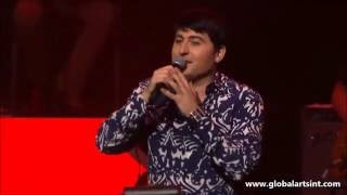 Arman Hovhannisyan  Sharan Live in Concert  2013 [upl. by Elena246]