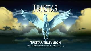 TriStar Television 1992 1080p [upl. by Eillit]