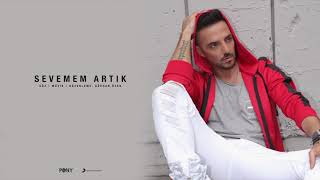 Gökhan Özen  Sevemem Artık Official Audio [upl. by Nelan916]