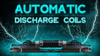 Auto Discharge Coils  Barotrauma Sub Editor Tutorial [upl. by Ennahtebazile]