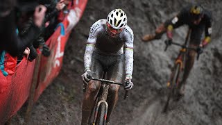 THIS IS CYCLOCROSS [upl. by Gujral]