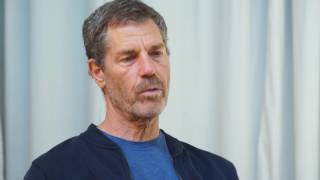 Ohad Naharin interview [upl. by Kall]