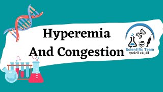 Hyperemia And congestion [upl. by Hannahoj]