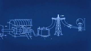 How a Geothermal plant works by CEGA [upl. by Ingold]