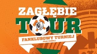 Zagłębie Tour  Złotoryja [upl. by Sadirah]