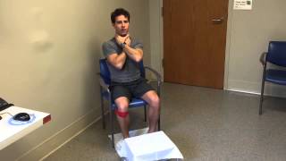 Exercise to manage Lymphedema post breast cancer treatment [upl. by Ardekal]