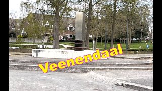 Kakhiel Vlog 89  Veenendaal [upl. by Wadsworth]