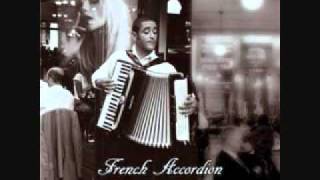 French Accordion  Traditionell Musette [upl. by Yleek311]