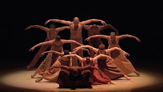 Revelations  Alvin Ailey American Dance Theater [upl. by Selohcin]