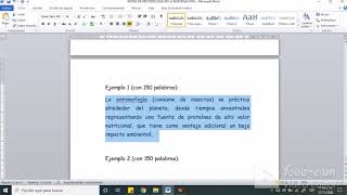 COMO REDACTAR EL RESUMEN DE MI PROYECTO DE INVESTIGACION [upl. by Weissberg]