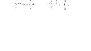 How to name esters [upl. by Aiuqal]