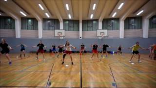 Top 10 competitive Basketball Drills for youth teams [upl. by Moises]