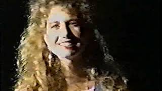 Amy Grant  Lead Me On Entire Concert Late 1980s [upl. by Wieche215]