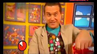 Mister Maker  Series 3 Episode 4 [upl. by Onahpets]