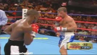 Floyd Mayweather Jr vs Arturo Gatti  Highlights [upl. by Manvil891]