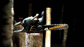 The Coolest Chainsaws Ever [upl. by Clementis]