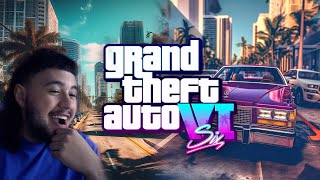 Rockstar announced GTA 6 [upl. by Neevan]