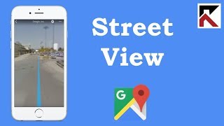 How To Get Street View On Google Maps [upl. by Lyndon870]