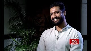 Guftagoo with Vicky Kaushal [upl. by Childers]