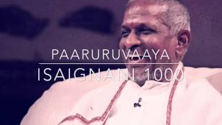 Paaruruvaaya pirapparavendum  Full male version  Thaarai thappattai [upl. by Denten606]