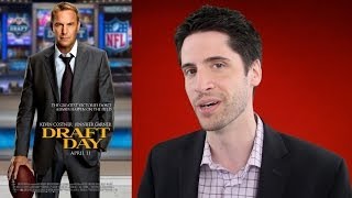 Draft Day movie review [upl. by Mattah601]