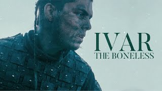 Ivar the Boneless  VIKINGS [upl. by Husain]