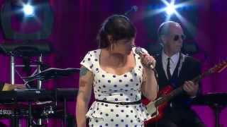 RocKwiz  Beth Hart  Id Rather Go Blind [upl. by Sydel610]