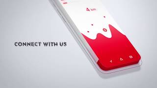 Mobile Apps Motion Graphics Ad by Nikhil Mahesan [upl. by Girish]