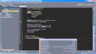 JavaFX Java GUI Tutorial  14  ComboBox [upl. by Sylado606]