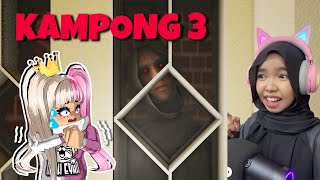 SERAM  KAMPONG KALI NI AGAK PELIKquot  CHAPTER 3  ROBLOX MALAYSIA [upl. by Eibo448]